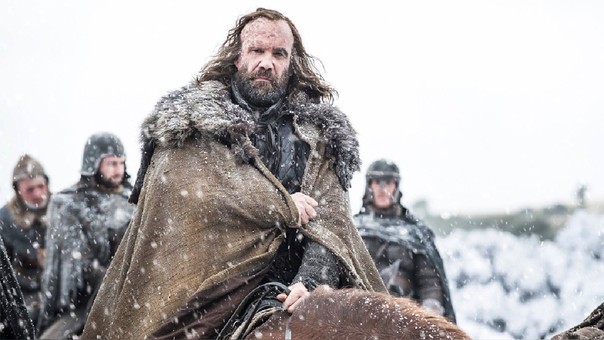 Game Of Thrones Fotoğrafı