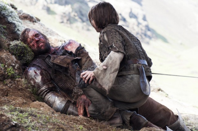 Game Of Thrones Fotoğrafı