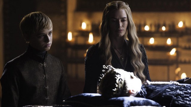 Game Of Thrones Fotoğrafı