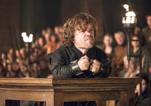 Game Of Thrones Fotoğrafı