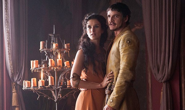 Game Of Thrones Fotoğrafı