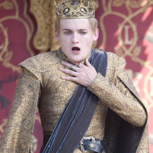 Game Of Thrones Fotoğrafı