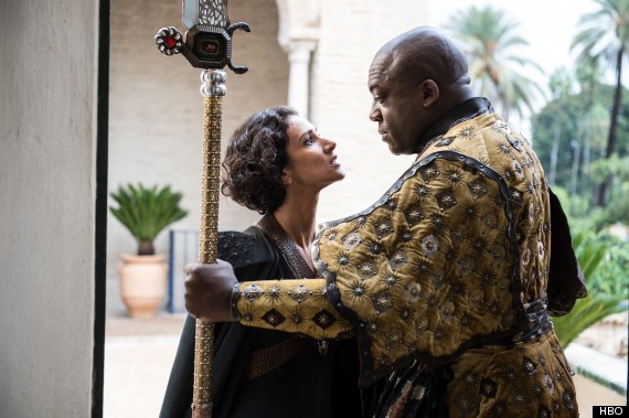 Game Of Thrones Fotoğrafı