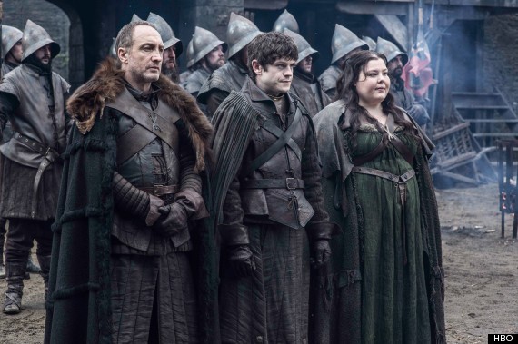 Game Of Thrones Fotoğrafı