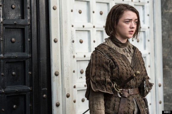 Game Of Thrones Fotoğrafı