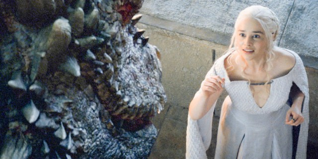 Game Of Thrones Fotoğrafı