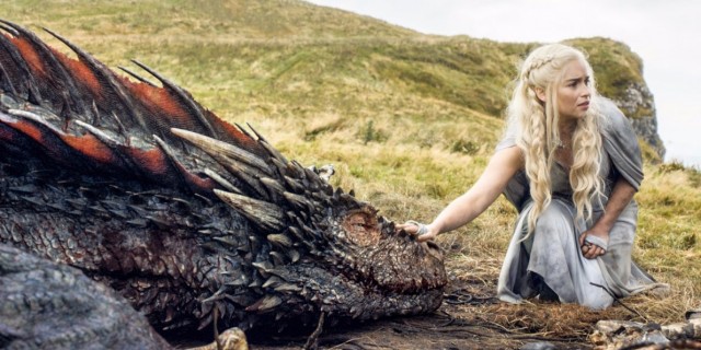 Game Of Thrones Fotoğrafı