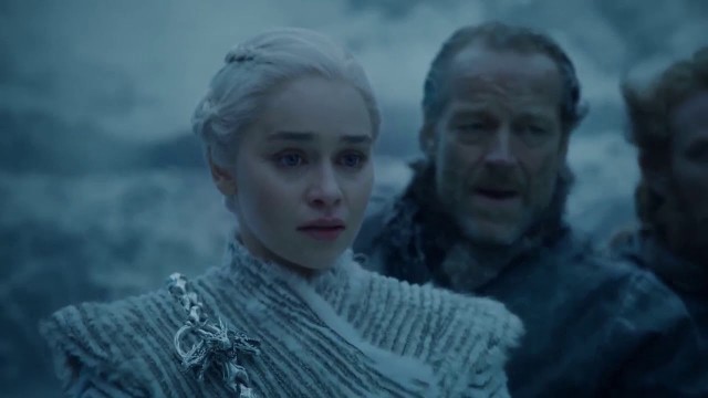 Game Of Thrones Fotoğrafı