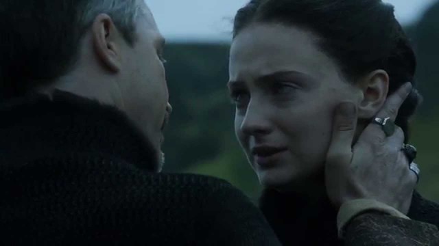 Game Of Thrones Fotoğrafı