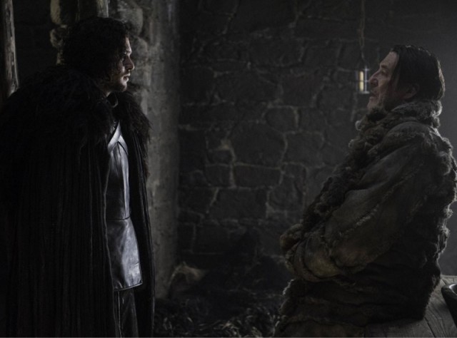 Game Of Thrones Fotoğrafı