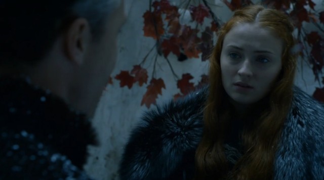 Game Of Thrones Fotoğrafı