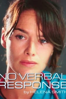 No Verbal Response (2003) afişi