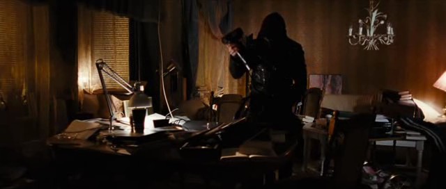 Ejderha Dövmeli Kız: Millennium Üçlemesi 1 Fotoğrafı