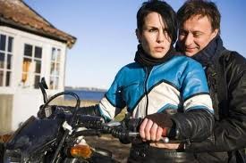 Ejderha Dövmeli Kız: Millennium Üçlemesi 1 Fotoğrafı