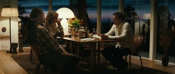 Ejderha Dövmeli Kız: Millennium Üçlemesi 1 Fotoğrafı