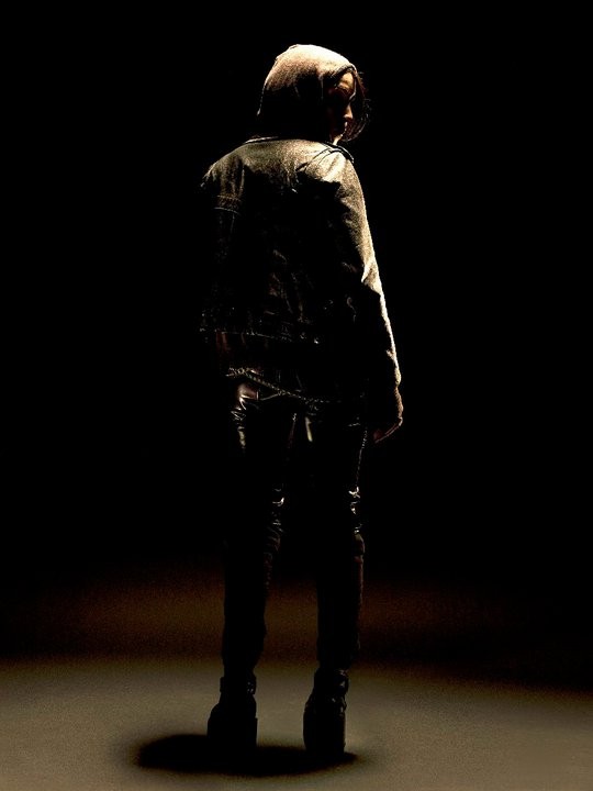 Ejderha Dövmeli Kız: Millennium Üçlemesi 1 Fotoğrafı