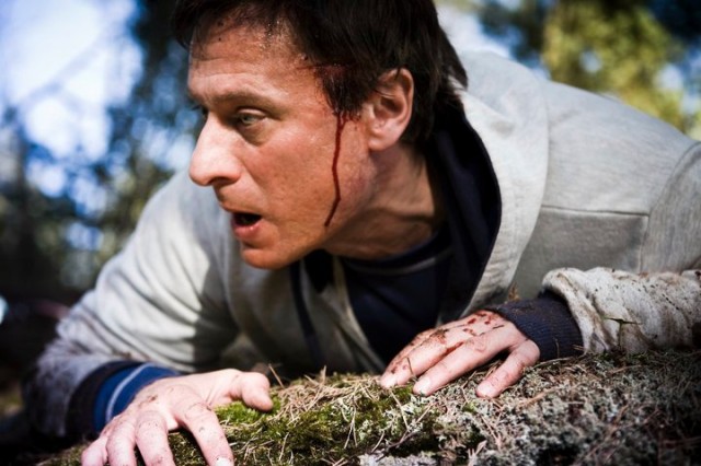 Ejderha Dövmeli Kız: Millennium Üçlemesi 1 Fotoğrafı