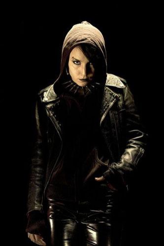 Ejderha Dövmeli Kız: Millennium Üçlemesi 1 Fotoğrafı