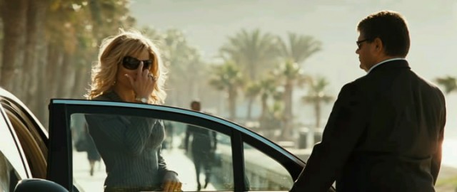 Ejderha Dövmeli Kız: Millennium Üçlemesi 1 Fotoğrafı