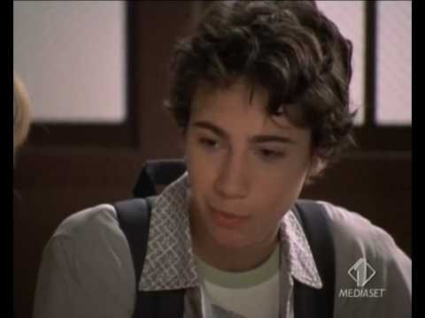 İtalya'da Aşk Fotoğrafı