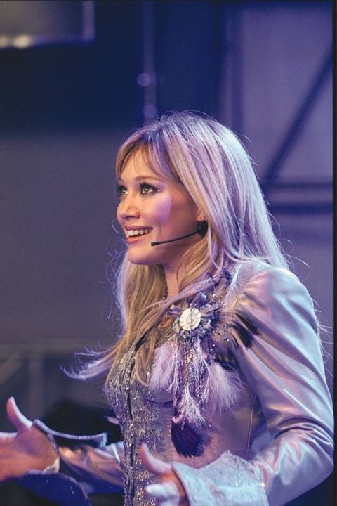 İtalya'da Aşk Fotoğrafı