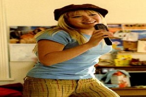 İtalya'da Aşk Fotoğrafı