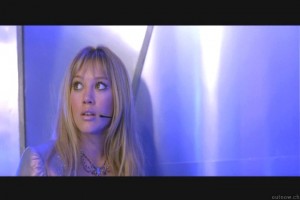 İtalya'da Aşk Fotoğrafı