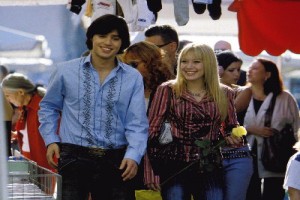 İtalya'da Aşk Fotoğrafı