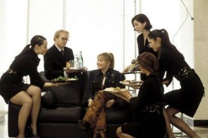 İtalya'da Aşk Fotoğrafı