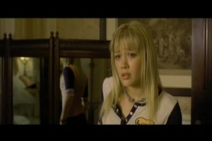 İtalya'da Aşk Fotoğrafı