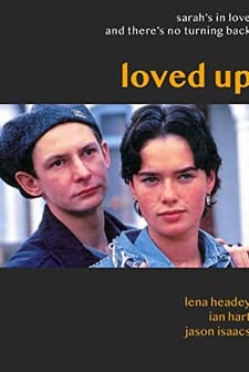 Loved Up (1995) afişi