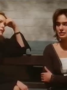 Devil's Advocate (1995) afişi