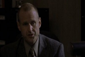 Adaletin Peşinde Fotoğrafı