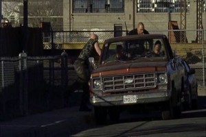 Adaletin Peşinde fotoğrafı