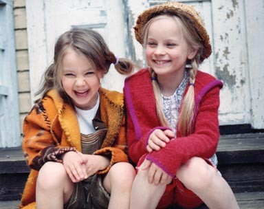 Hayflower And Quiltshoe fotoğrafı