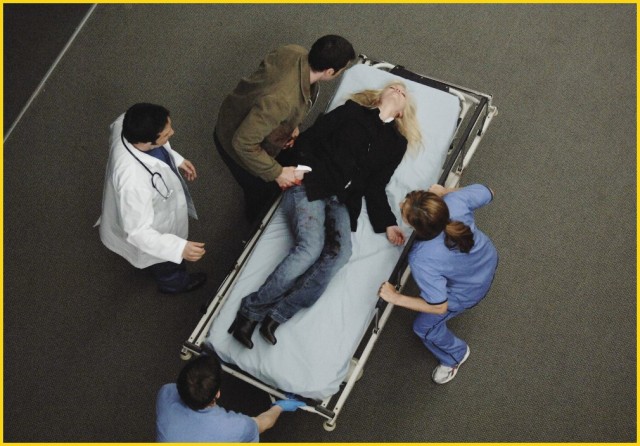 Defying Gravity Fotoğrafı