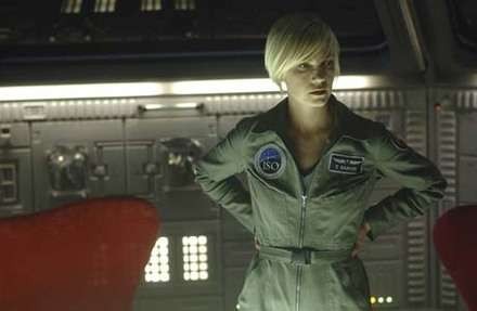 Defying Gravity Fotoğrafı