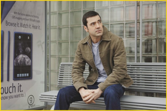 Defying Gravity Fotoğrafı