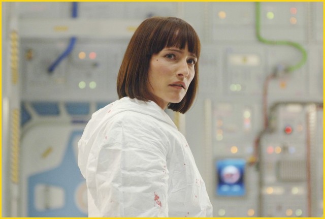 Defying Gravity fotoğrafı