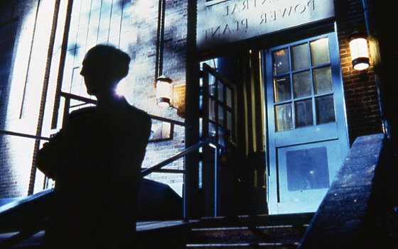 Echo Of Blue Fotoğrafı