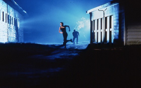 Echo Of Blue fotoğrafı