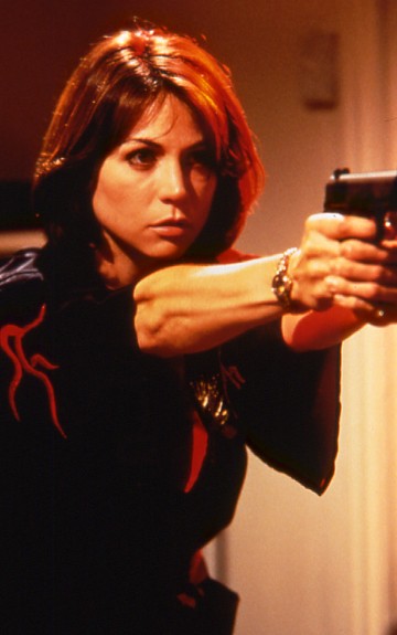 Echo Of Blue fotoğrafı