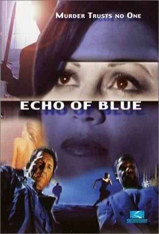 Echo Of Blue (1996) afişi