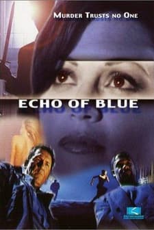 Echo Of Blue (1996) afişi