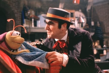 Susam Sokağı fotoğrafı