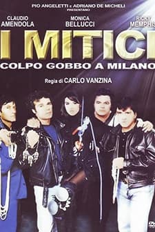 Haydut (ıı) (1994) afişi