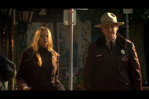 Lies And Crimes Fotoğrafı