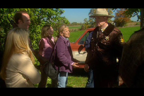 Lies And Crimes fotoğrafı