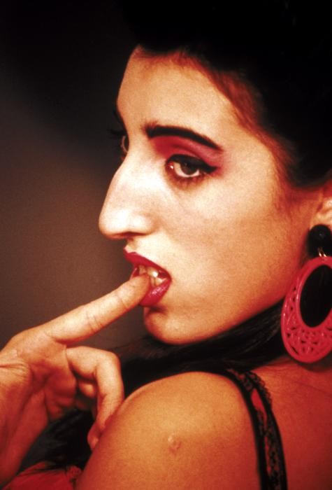 Arzunun Kanunu fotoğrafı