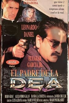 El Padre De La D.e.a. (1998) afişi